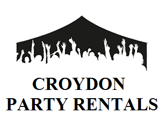 Marquee Hire Croydon - Packages