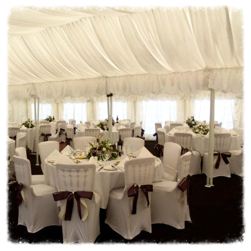 garden marquee hire eltham